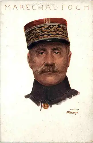 Marechal Foch -470734