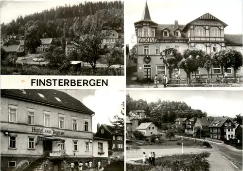 Finsterbergen -470948