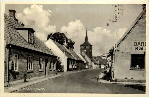 Rodb - Vestergade -470996