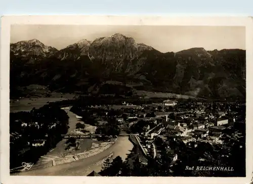 Bad Reichenhall -359614