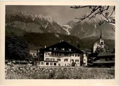 Innsbruck - Mühlau - Gasthof Koreth -470914
