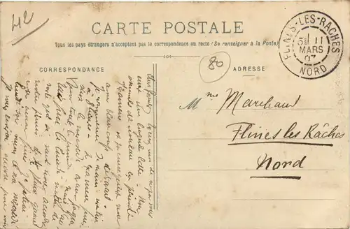 Saint-Etienne, Place du Peuple -366154