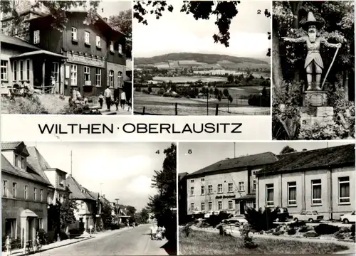 Wilthen Oberlausitz -470954