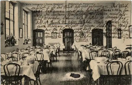 Cointe - Maria Immaculata -471362