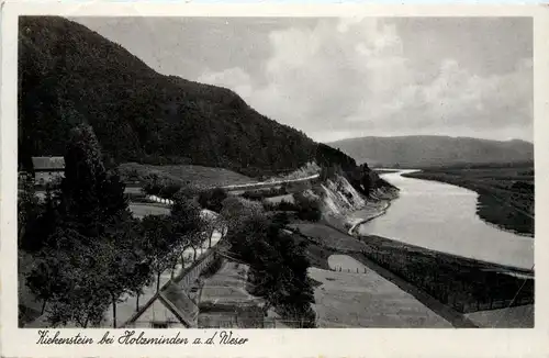 Hohenstein bei Holzminden a.d.Weser -359754