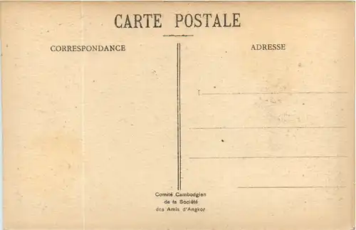 Angkor-Thom - Cambodia -472042