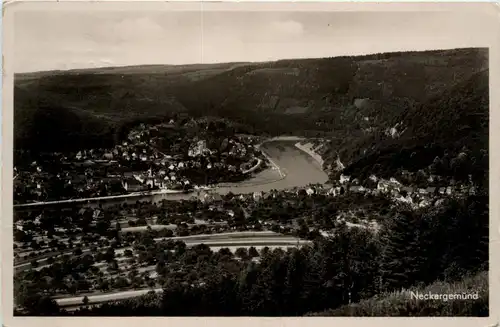 Neckargemünd -359852