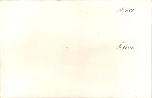 Bolivia - La Paz -471558