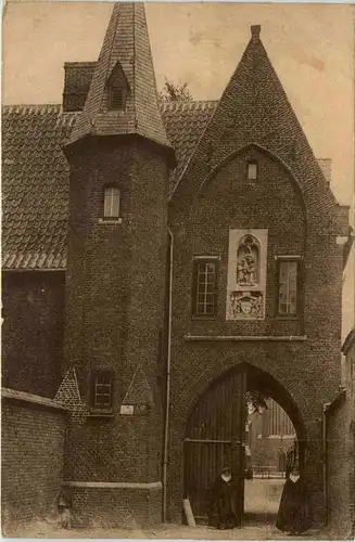 Mont St. Amand Gand -471180