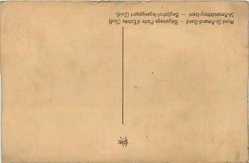 Mont St. Amand Gand -471180