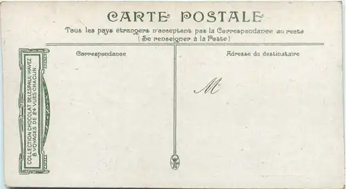 La Panne - Boulevard de Dunkerque -471352