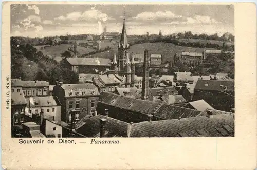 Souvenir de Dison -471372