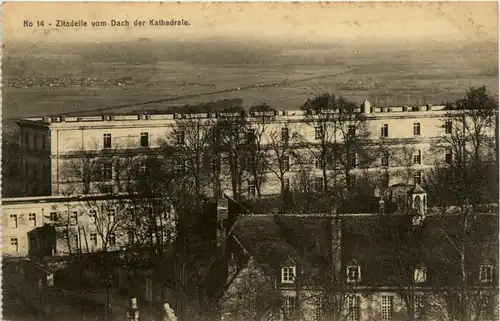 Laon - Zitadelle -471266