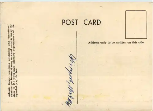 Liverpool - Dergy Lounge - Atlantic Hotel -472442