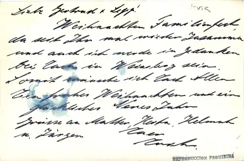 La Paz - Bolivia -471456