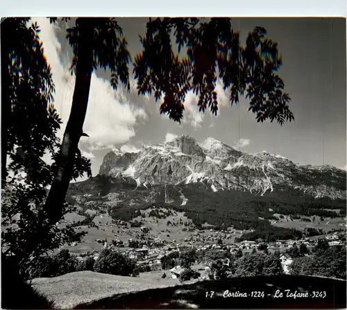 Cortina - Le Tofane -472582