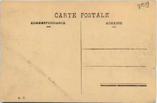 Louvain 1914 - Marche au Beurre -471732