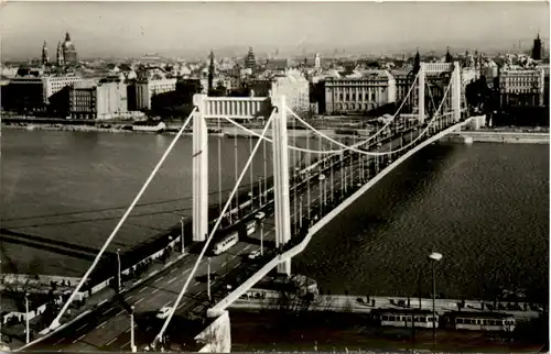 Budapest -472642