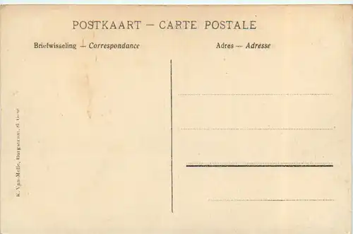 Gand - Exposition 1913 - Palais du Congo -471788