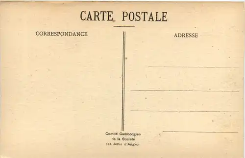 Angkor Vat - Cambodia -472098