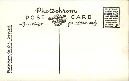 Chesterfield Church -470130