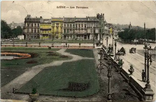 Liege - Les Terrasses -471694