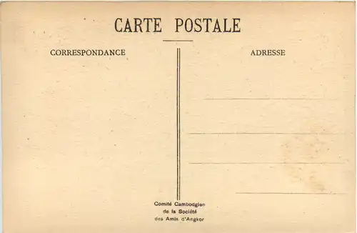 Angkor Vat - Cambodia -472118