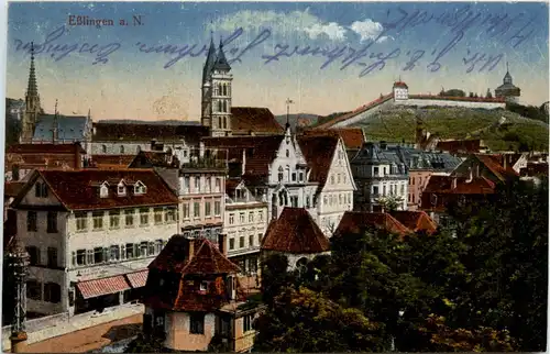 Esslingen -471948