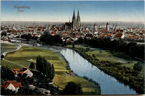 Regensburg - Total -471968