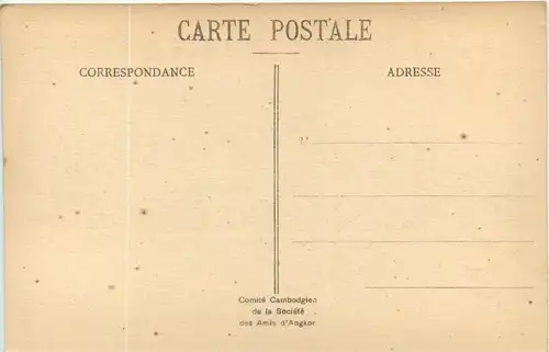 Angkor-Thom - Cambodia -472052