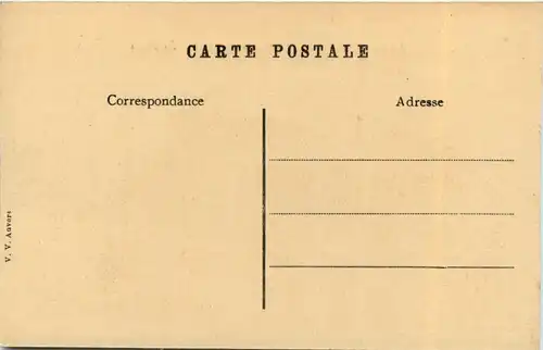 Anvers - Debarcadere -471814