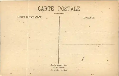 Angkor Vat - Cambodia -472068