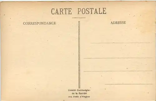 Angkor Vat - Cambodia -472088