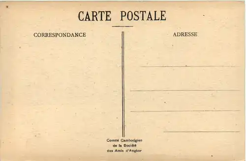 Angkor Thom - Cambodia -472132