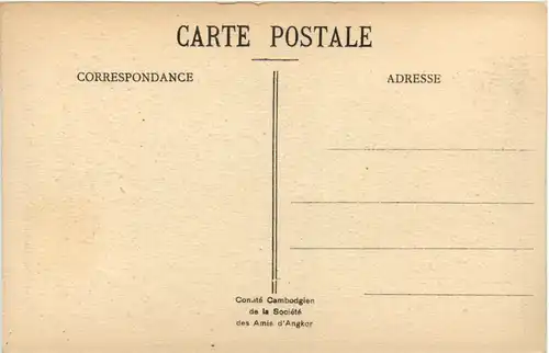 Angkor Thom - Cambodia -472128