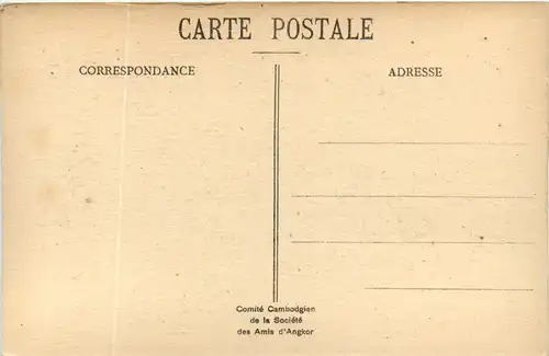 Angkor Vat - Cambodia -472080