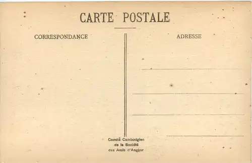 Angkor Vat - Cambodia -472100