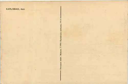 Karlsbad - Kurhaus -473222