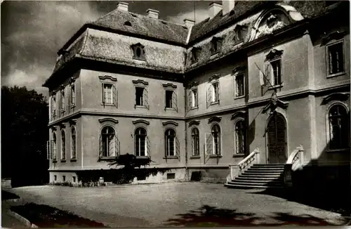 Szilvasvarad - Üdülö -472452