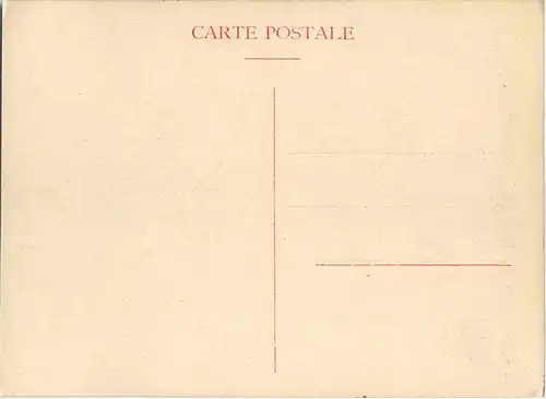 Bruxelles - Maxi Postcard -472678