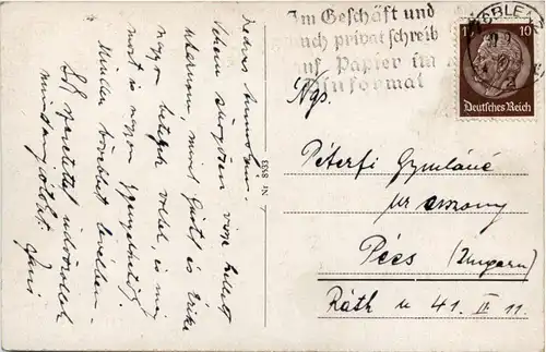 Gruss aus Koblenz, div. Bilder -361164