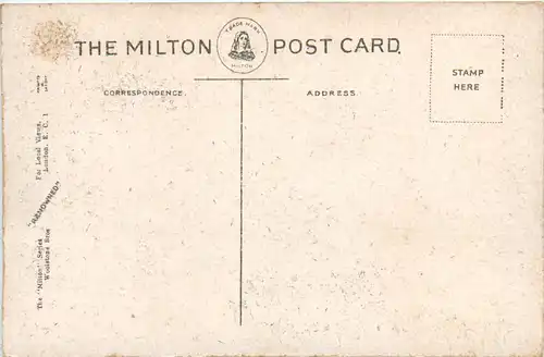 Killarney - Ross Castle -472400