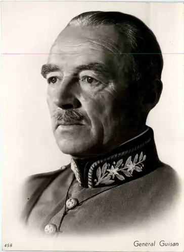 General Guisan -470750