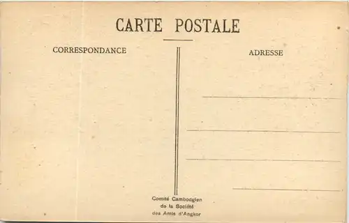 Angkor Thom - Cambodia -472056