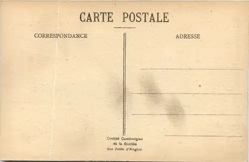 Angkor Vat - Cambodia -472076