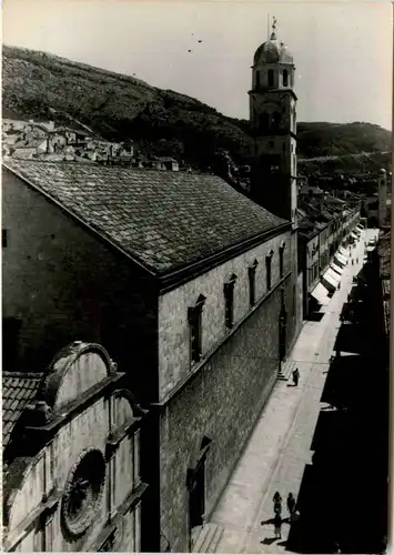 Dubrovnik -472588