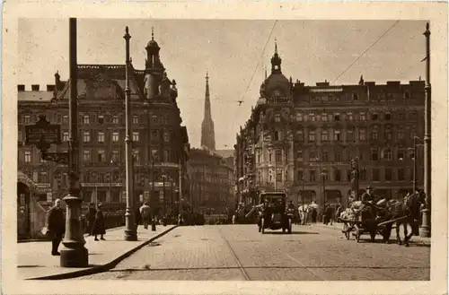 Wien, Rotenturmstrasse -361384
