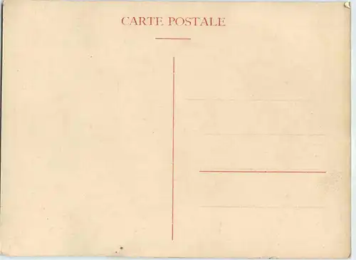 Bruxelles - Maxi Postcard -472648