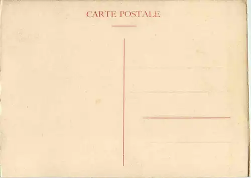 Bruxelles - Maxi Postcard -472660