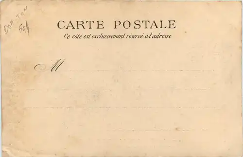 St. Pierre Martinique -448558